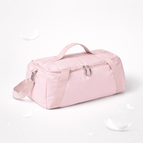 Capacity Travel Duffel Bag