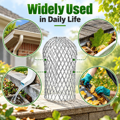 Gutter Downspout Guard
