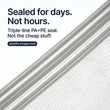 TravelVac Pro