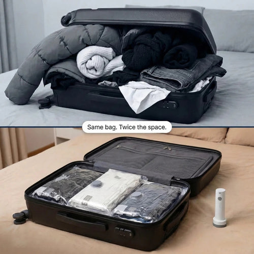TravelVac Pro