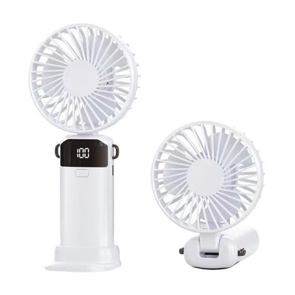 Handheld Fan