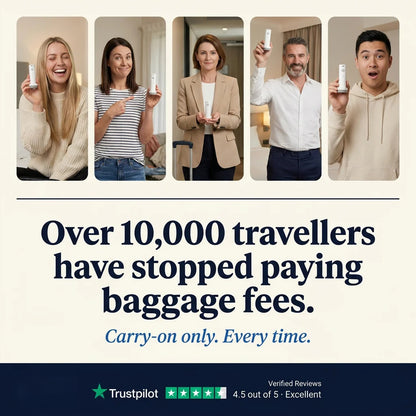 TravelVac Pro