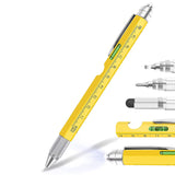 Yellow / 1 Pen tool pen